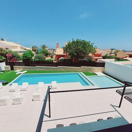 Inmovecos Villa Gawy La Manga del Mar Menor Buitenkant foto