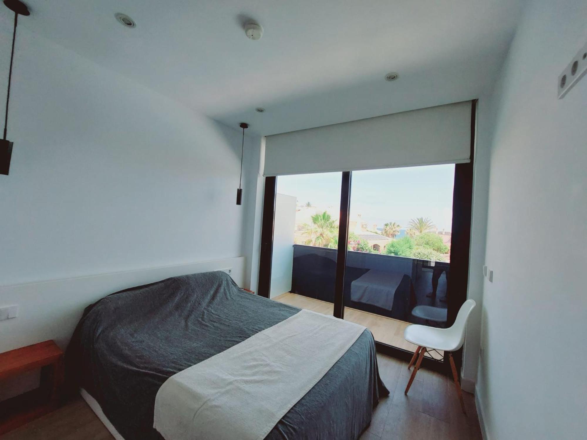 Inmovecos Villa Gawy La Manga del Mar Menor Buitenkant foto