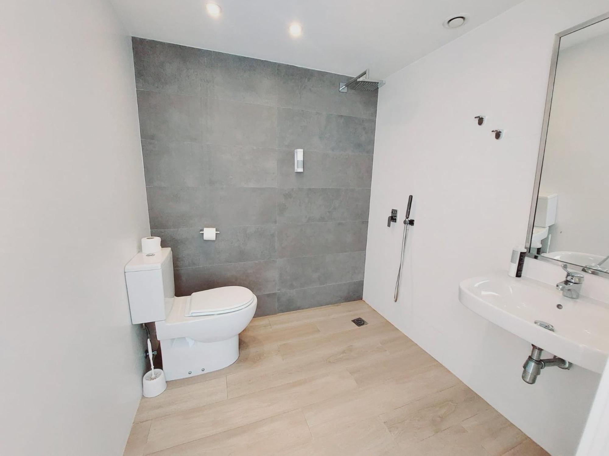 Inmovecos Villa Gawy La Manga del Mar Menor Buitenkant foto
